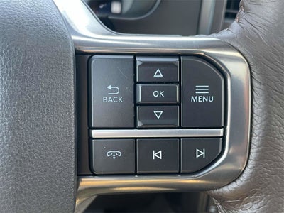 2025 Ford F-250SD King Ranch