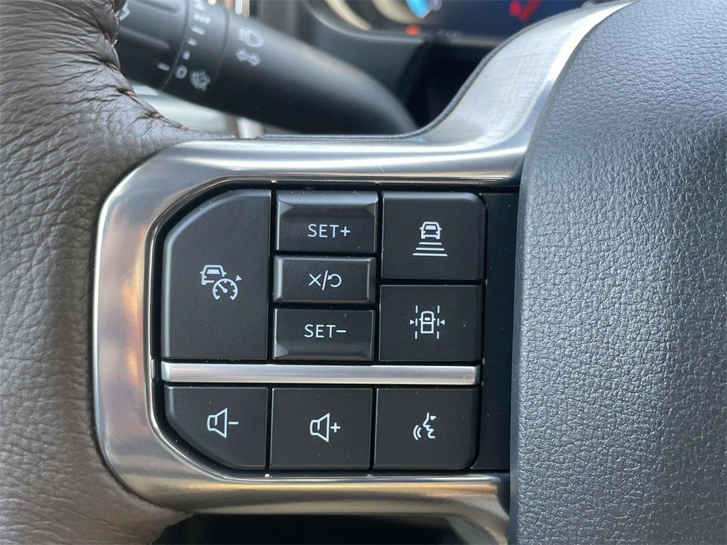 2025 Ford F-250SD King Ranch