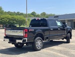 2025 Ford F-250SD King Ranch