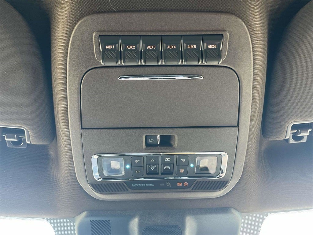 2025 Ford F-250SD King Ranch