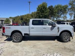 2027 Ford F-250SD Platinum