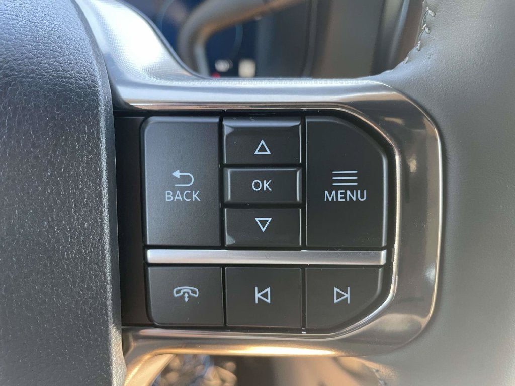 2027 Ford F-250SD Platinum