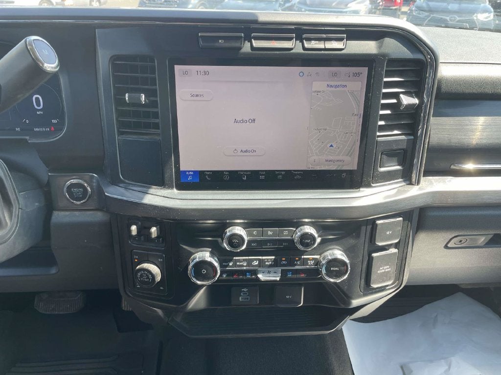 2024 Ford F-250SD Lariat