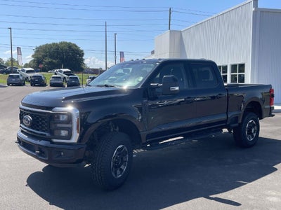 2024 Ford F-250SD Lariat