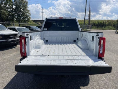 2027 Ford F-250SD XLT