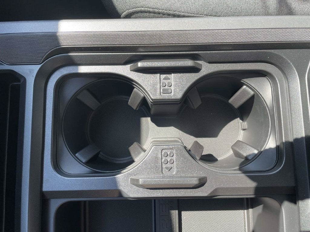 2027 Ford F-250SD XLT