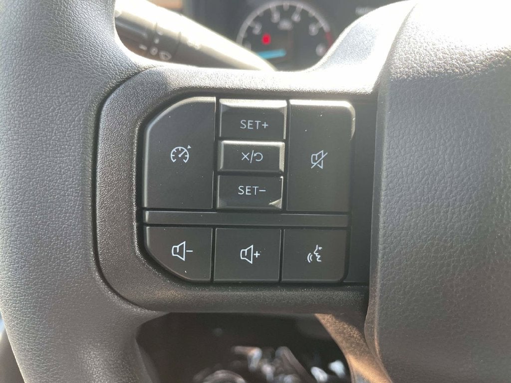 2027 Ford F-250SD XLT