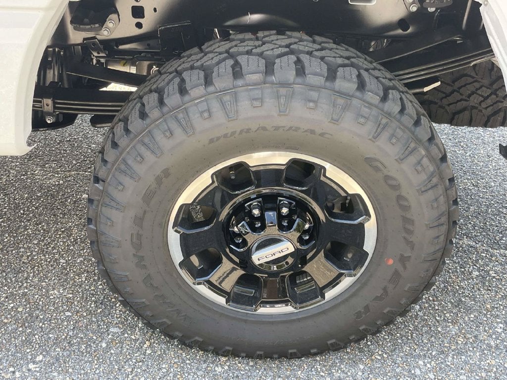 2027 Ford F-250SD XLT
