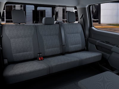 2027 Ford F-250SD XL