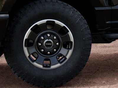 2027 Ford F-250SD XL