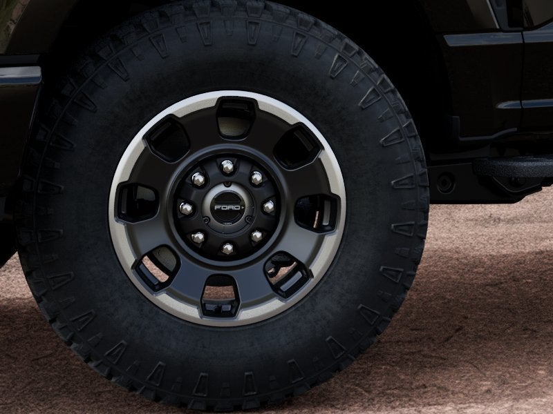2027 Ford F-250SD XL