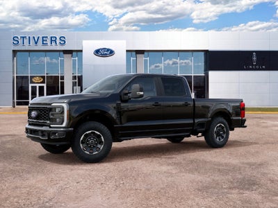 2027 Ford F-250SD XL