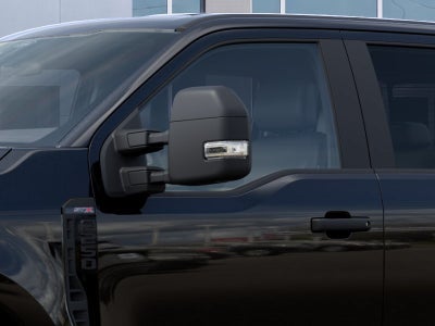 2027 Ford F-250SD XL