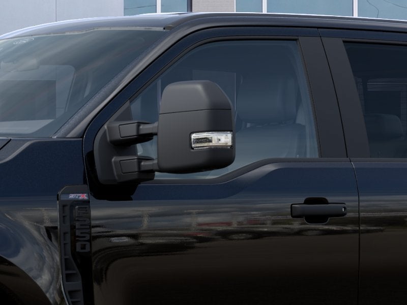 2027 Ford F-250SD XL