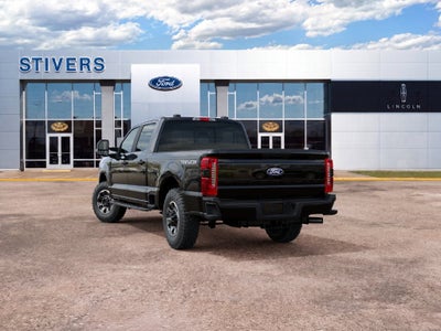 2027 Ford F-250SD XL