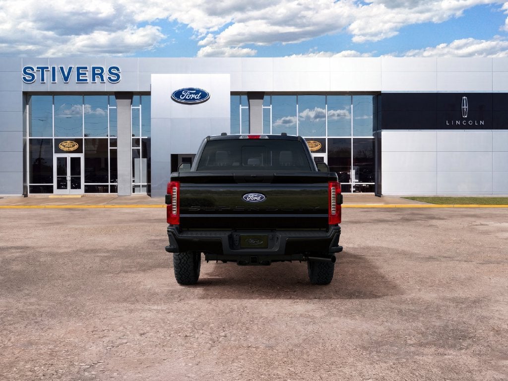 2027 Ford F-250SD XL