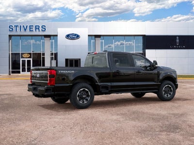 2027 Ford F-250SD XL