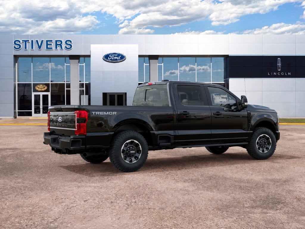 2027 Ford F-250SD XL