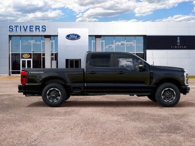 2027 Ford F-250SD XL
