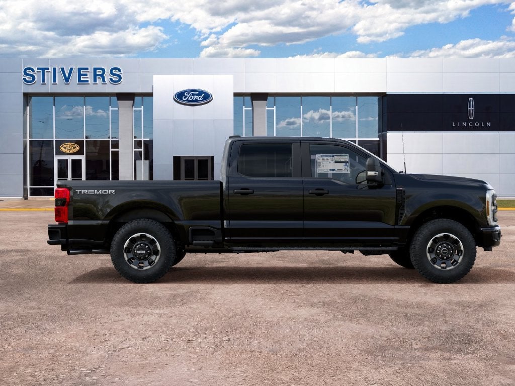 2027 Ford F-250SD XL