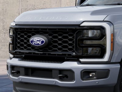 2027 Ford F-250SD Lariat
