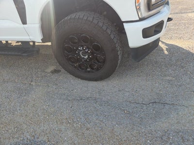 2023 Ford F-250SD XLT
