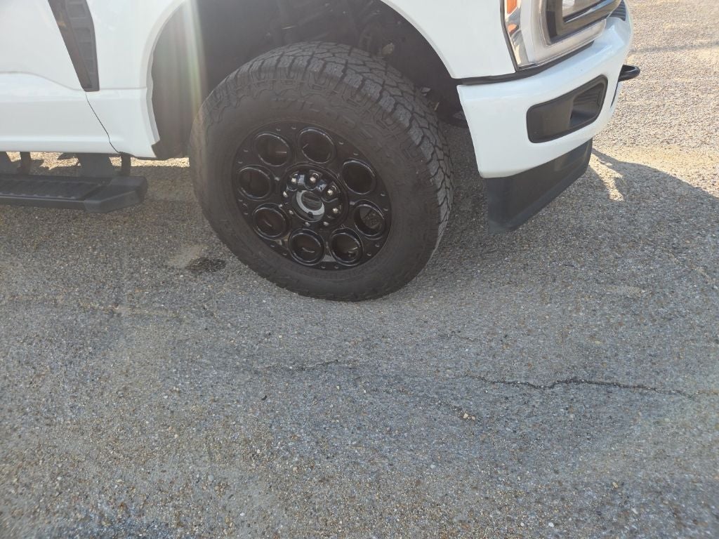 2023 Ford F-250SD XLT