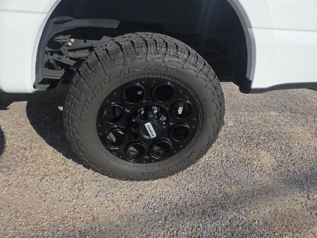 2023 Ford F-250SD XLT