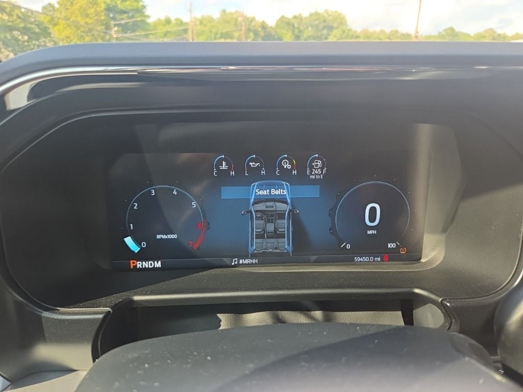 2023 Ford F-250SD XLT
