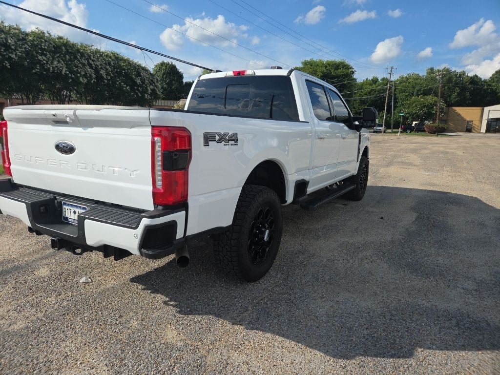 2023 Ford F-250SD XLT