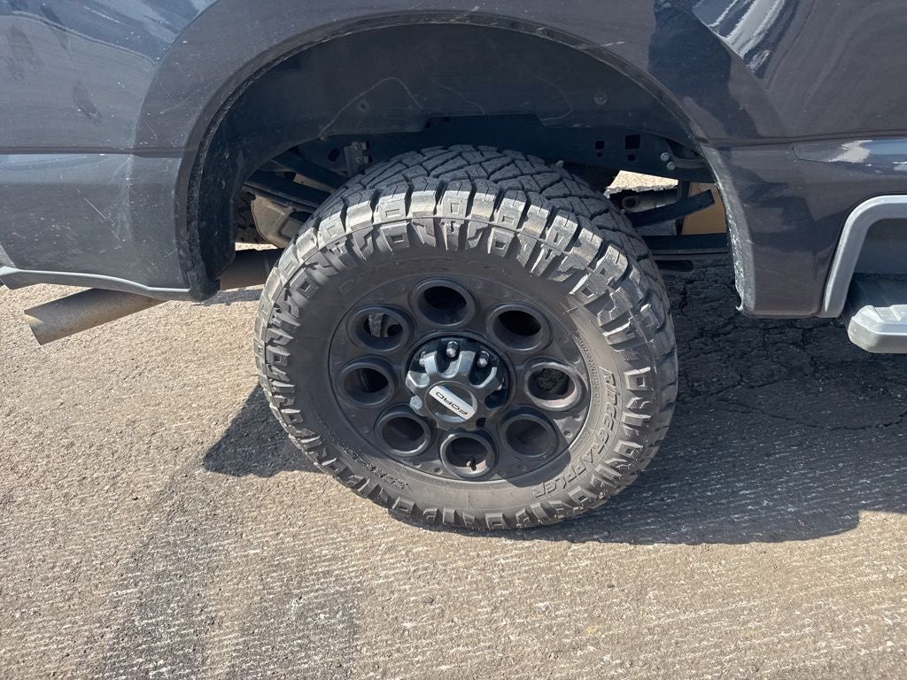 2024 Ford F-250SD XLT