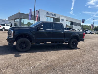 2024 Ford F-250SD XLT