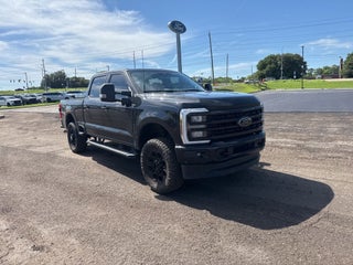 2024 Ford F-250SD XLT