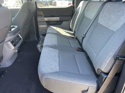 2027 Ford F-250SD XLT