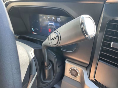 2027 Ford F-250SD XLT