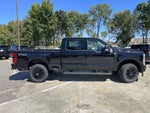 2027 Ford F-250SD XLT