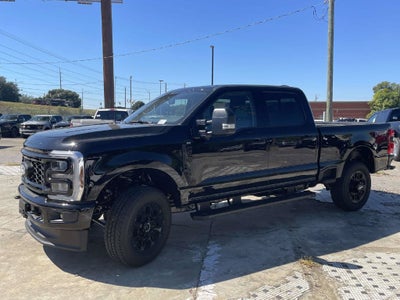 2027 Ford F-250SD XLT