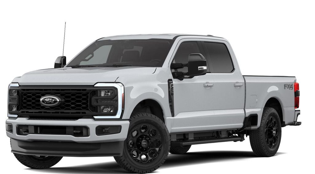 2026 Ford F-250 Lariat 4x4 Crew Cab 6-3/4' Box's photo