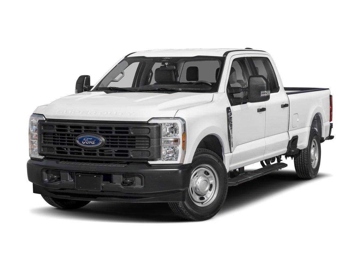 2027 Ford F-250SD Lariat