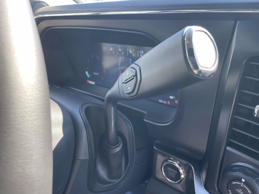 2027 Ford F-250SD Lariat