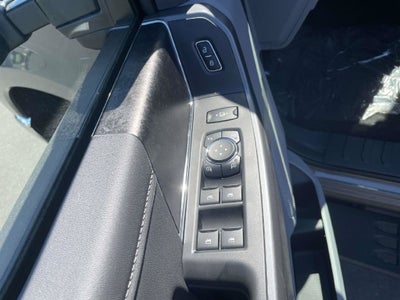2027 Ford F-250SD XLT
