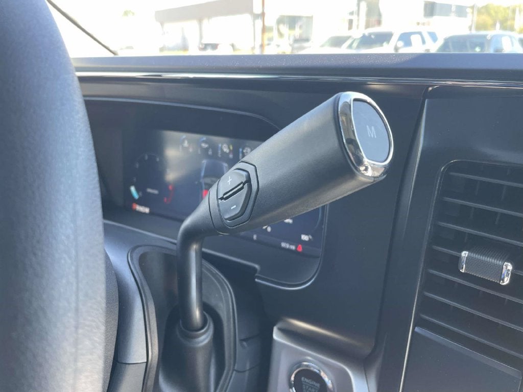 2027 Ford F-250SD XLT