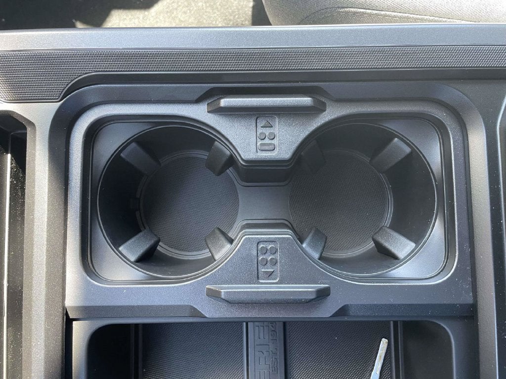 2027 Ford F-250SD XLT