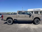 2027 Ford F-250SD XLT