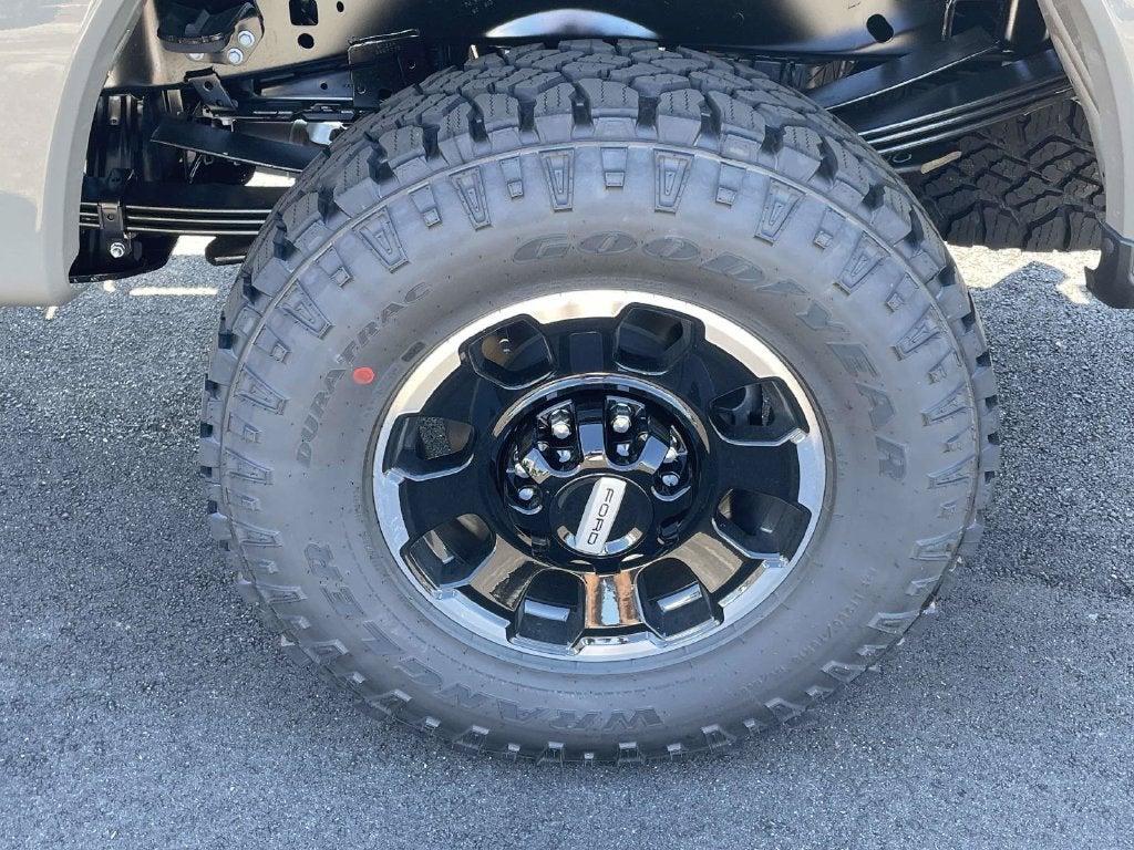 2027 Ford F-250SD XLT
