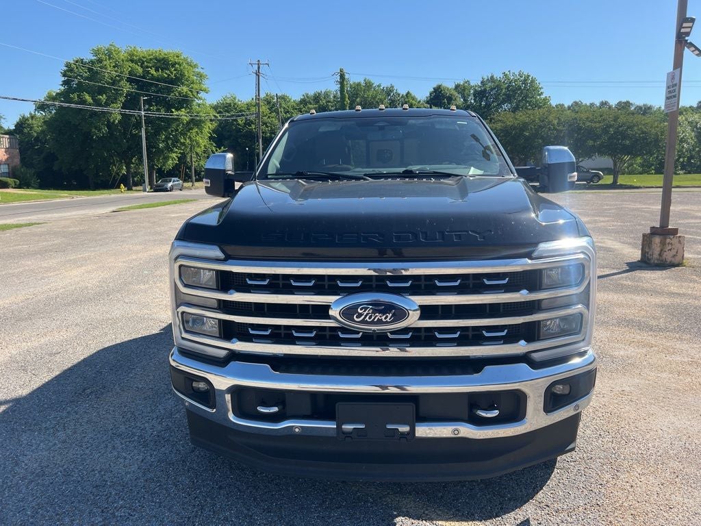 2023 Ford F-250's photo