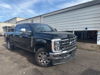 2023 Ford F-250SD Lariat