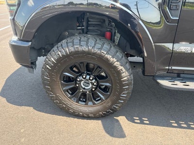 2021 Ford F-250SD Lariat