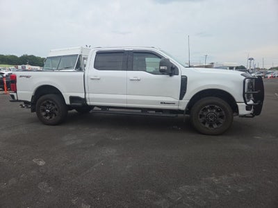 2024 Ford F-250SD Lariat