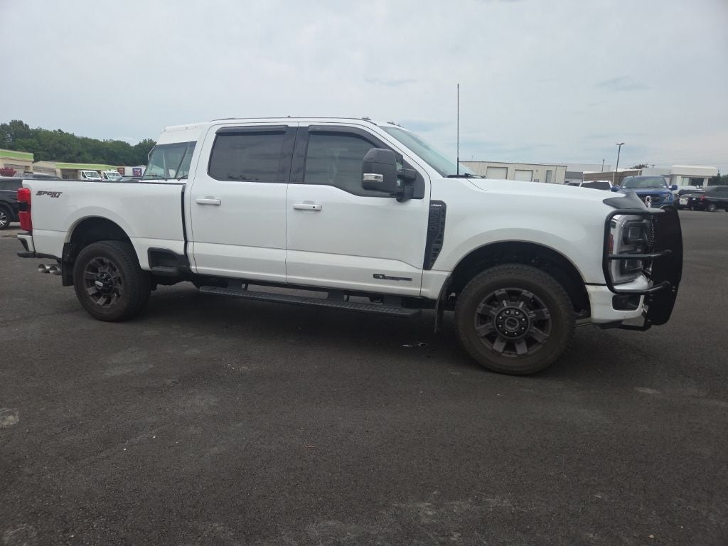 2024 Ford F-250SD Lariat